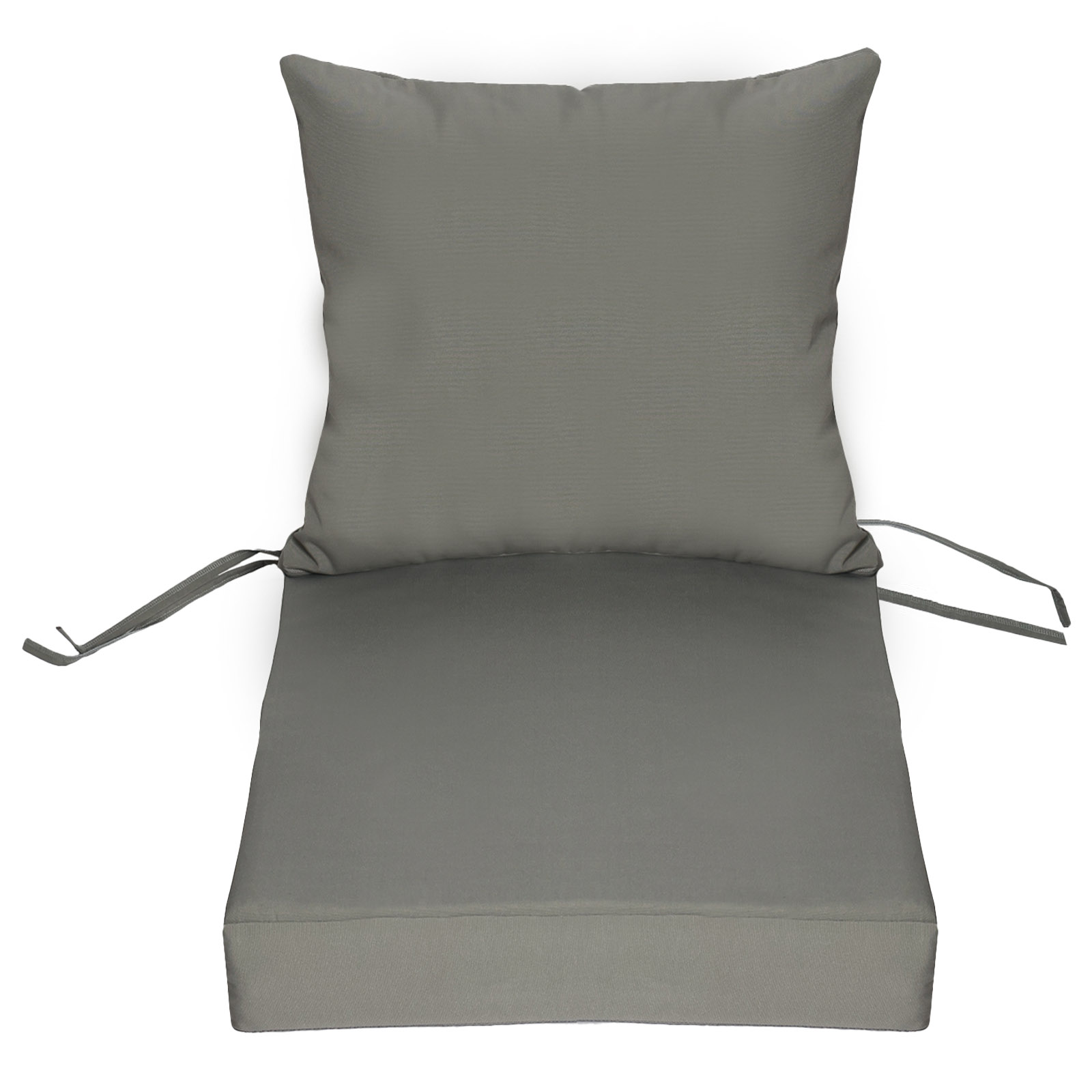 Outdoor Furniture Upholstery - Cuscini per sedili e schienali personalizzati