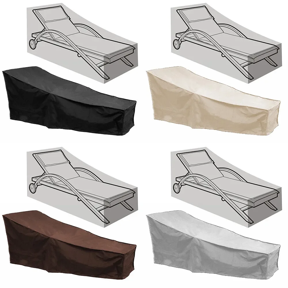 Outdoor Furniture Lounge Set - Per set di protezione per divani