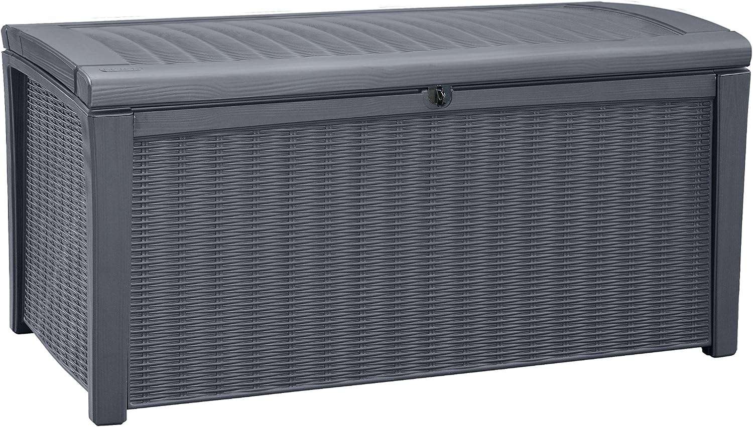 Outdoor Furniture Cushions - Contenitore da Esterno da 110 Galloni