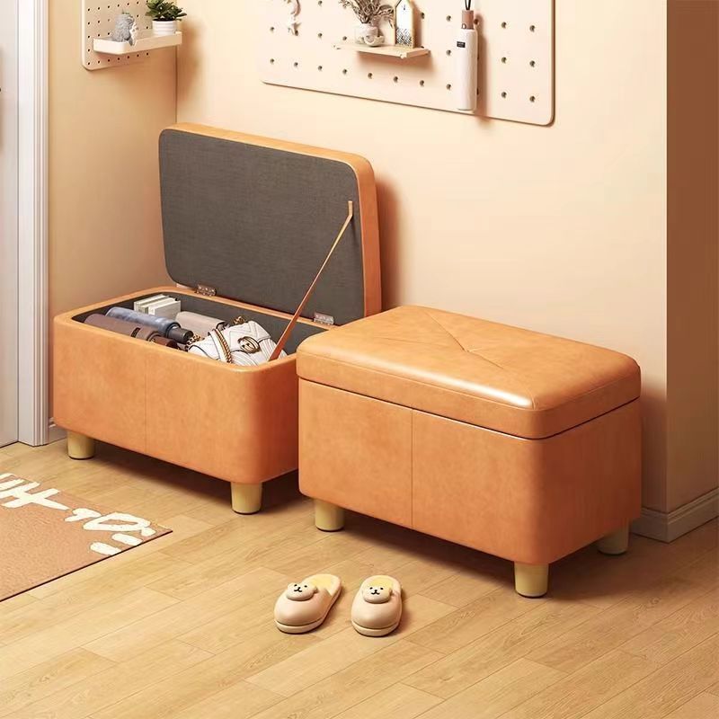Outdoor Furniture Cushions - Panca portaoggetti da esterno Panca per