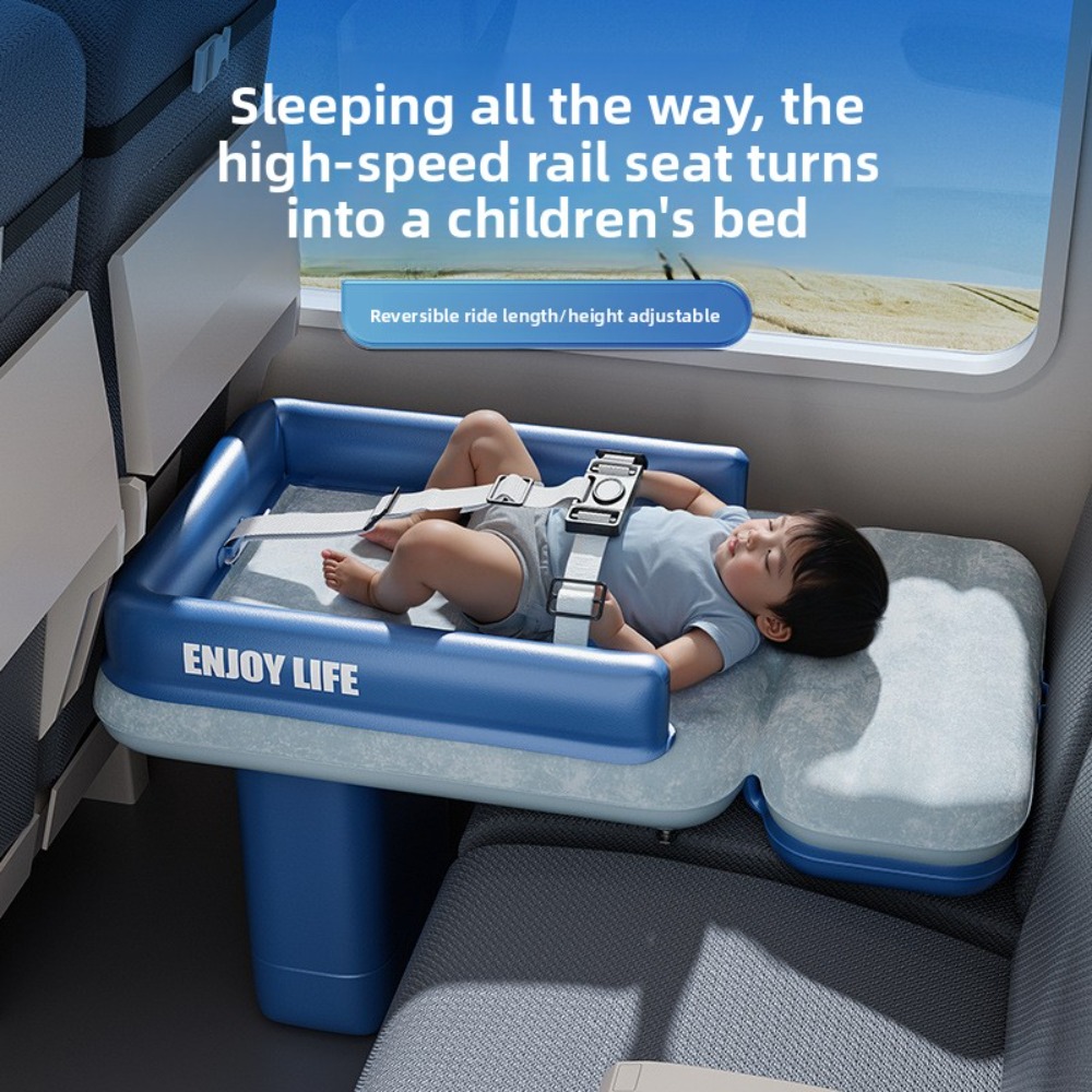 Outdoor Furniture Nearby - Materasso da viaggio per bambini portatile