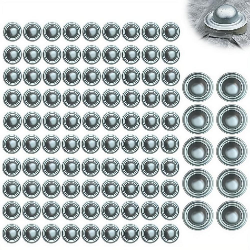 Outdoor Furniture Upholstery - 5-100 Pezzi Tappi a vite in