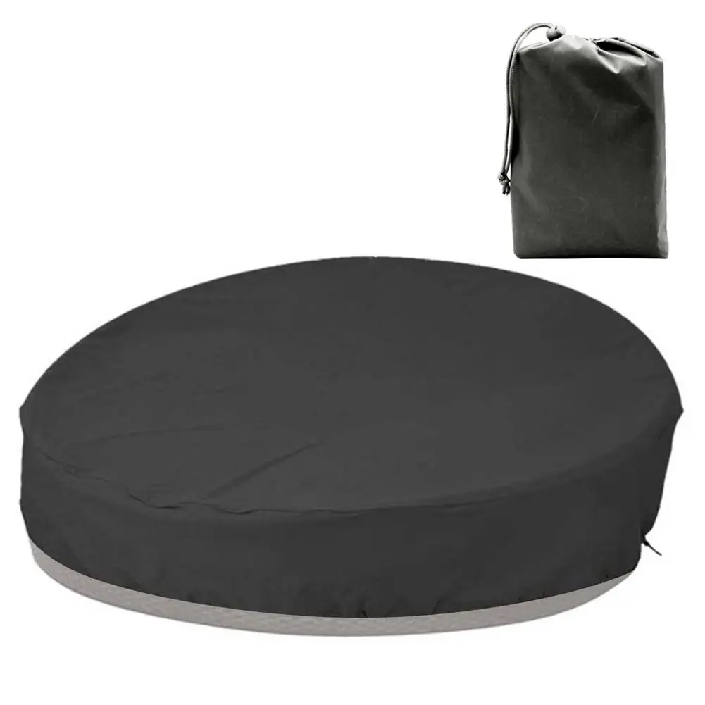 Outdoor Daybed Furniture - Copertura Impermeabile per Divano da Esterno,