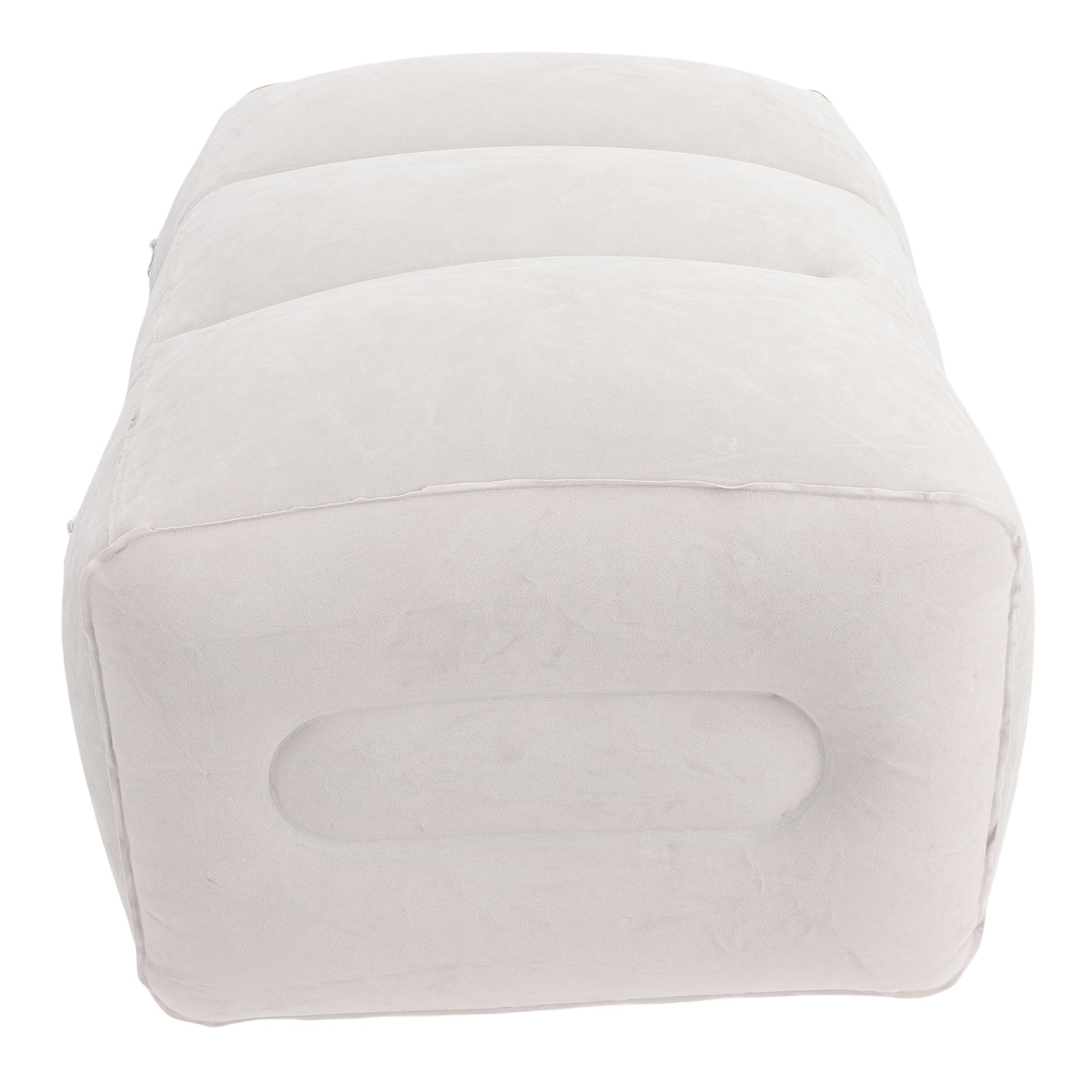Cuscino Gonfiabile Poggiapiedi - Outdoor Furniture Nearby recensione e prezzo