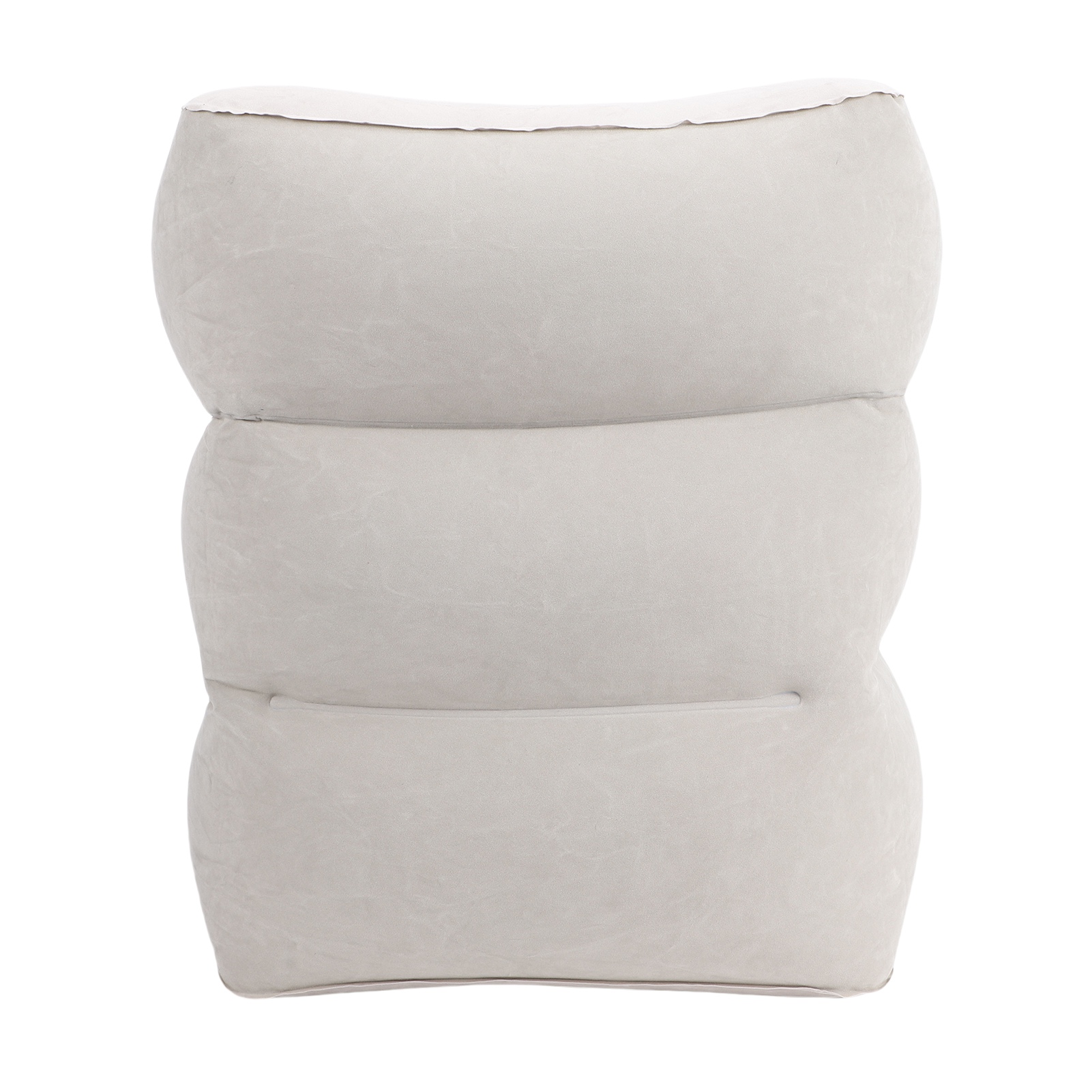 Cuscino Gonfiabile Poggiapiedi - Outdoor Furniture Nearby recensione e prezzo