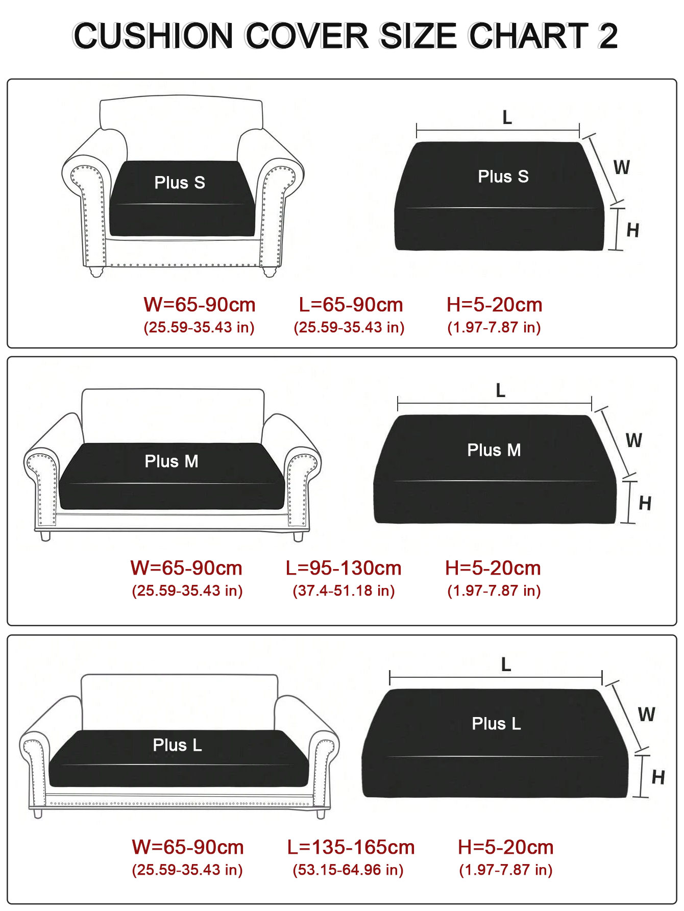 1pc Fodera per cuscino per div - Outdoor Furniture With Storage For Cushions recensione e prezzo