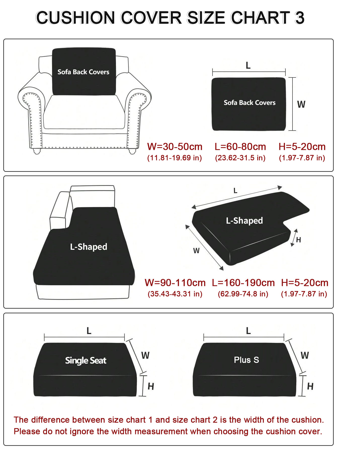 1pc Fodera per cuscino per div - Outdoor Furniture With Storage For Cushions recensione e prezzo