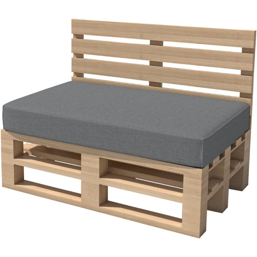 Cuscini da panca personalizzat - Outdoor Furniture Upholstery recensione e prezzo