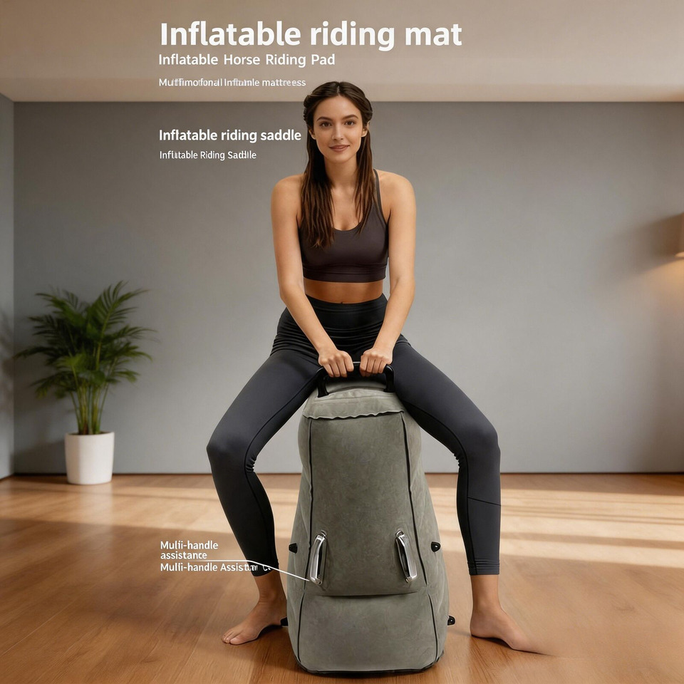 Materasso Gonfiabile per Equit - Outdoor Furniture Cushions recensione e prezzo