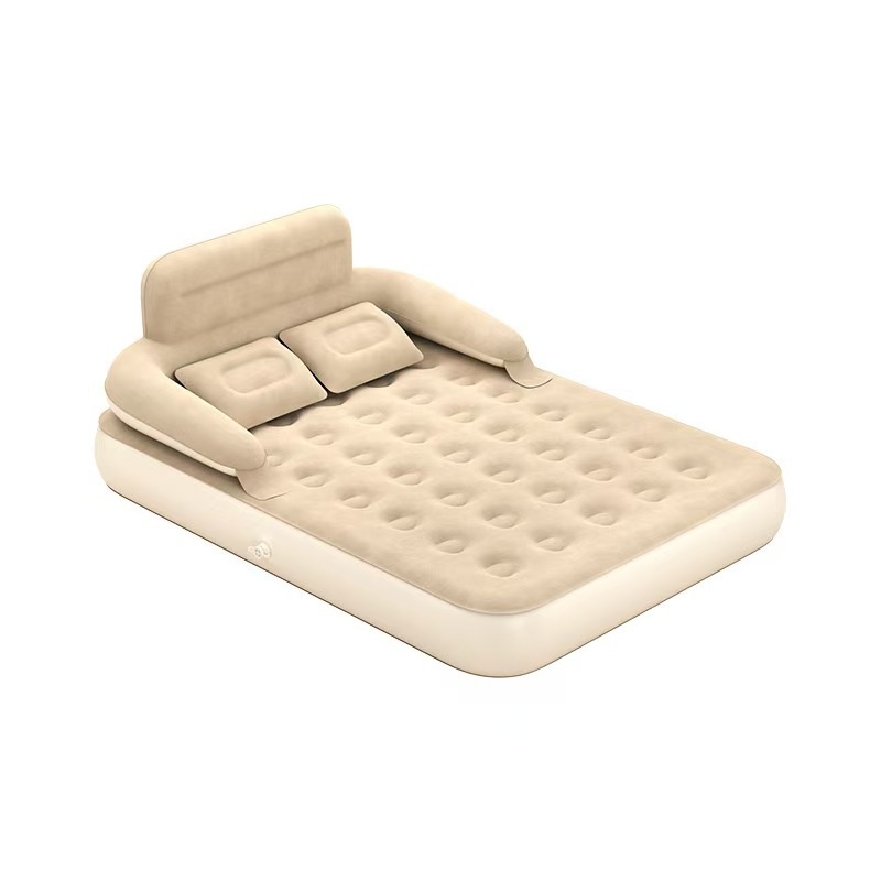 Letto Gonfiabile da Campeggio  - Outdoor Furniture Cushions recensione e prezzo
