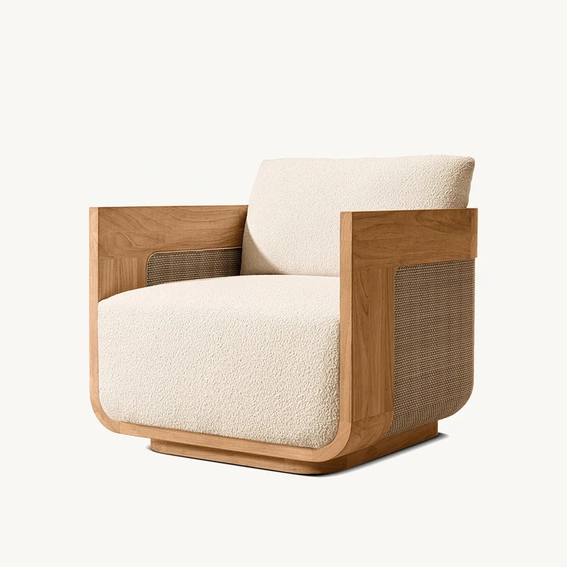 Set di Sdraio e Lettini da Spi - Outdoor Furniture Lounge Set recensione e prezzo