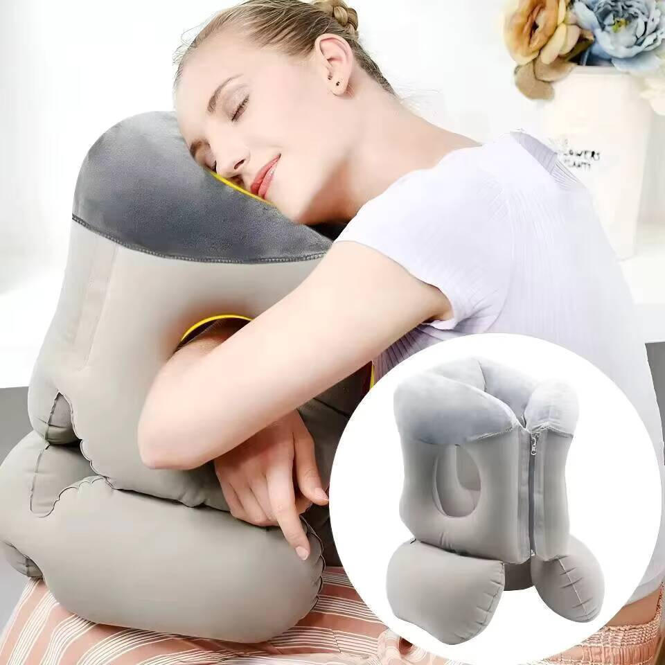 Cuscino da viaggio gonfiabile  - Outdoor Furniture Cushions recensione e prezzo