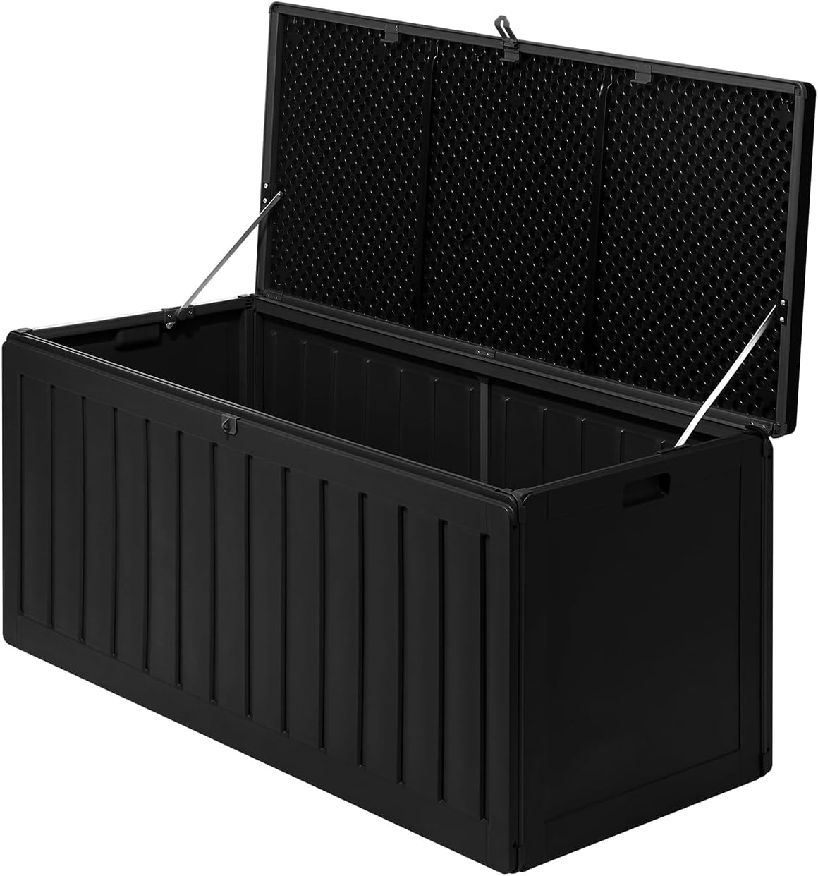 Scatola portaoggetti da estern - Outdoor Furniture With Storage For Cushions recensione e prezzo