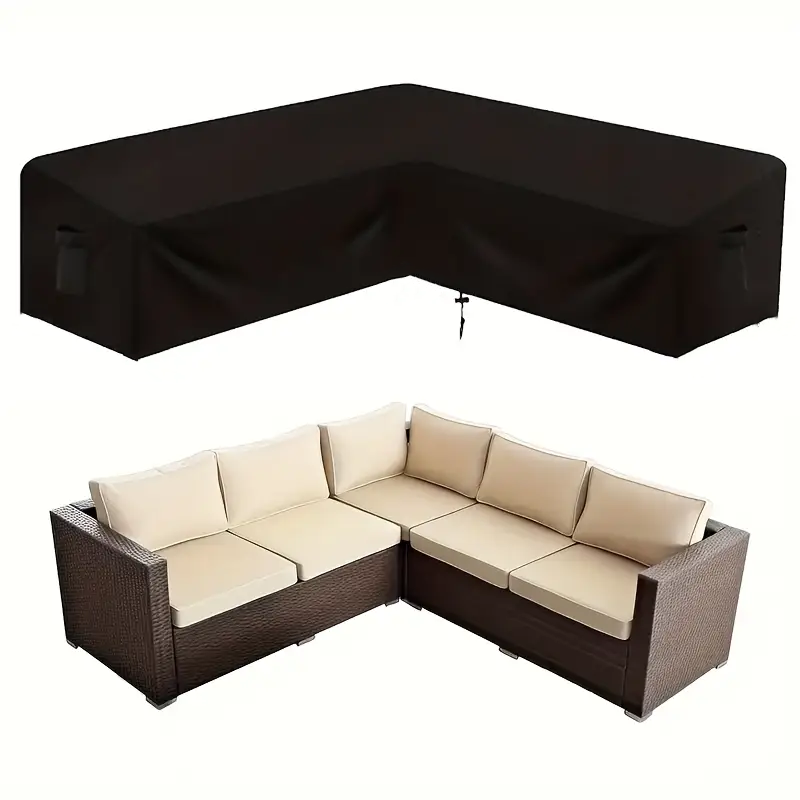 Copertura per mobili da estern - Outdoor Furniture Nearby recensione e prezzo