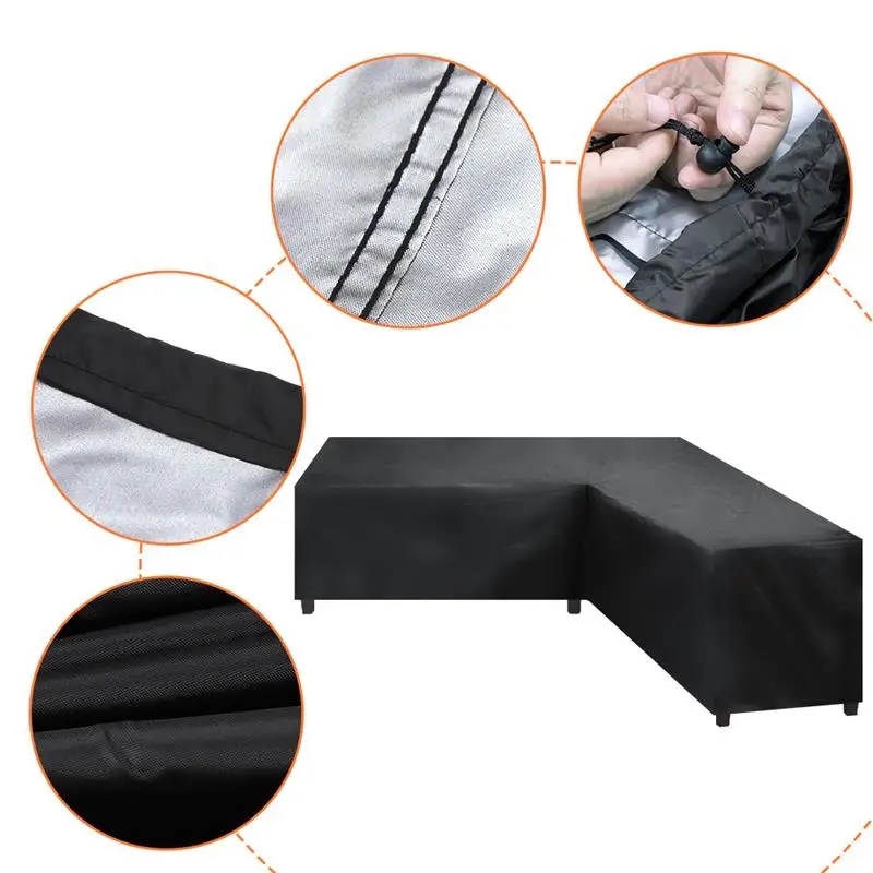 Copertura per mobili da estern - Outdoor Furniture Nearby recensione e prezzo