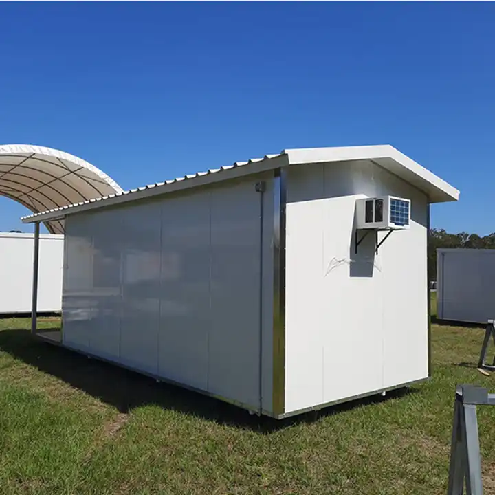 Casa Container Impermeabile pe - Outdoor Furniture Nearby recensione e prezzo