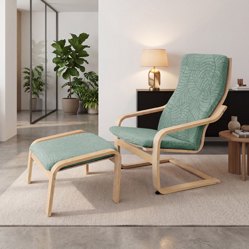 1 set Coprisedia Elastico in T - Outdoor Furniture Upholstery recensione e prezzo