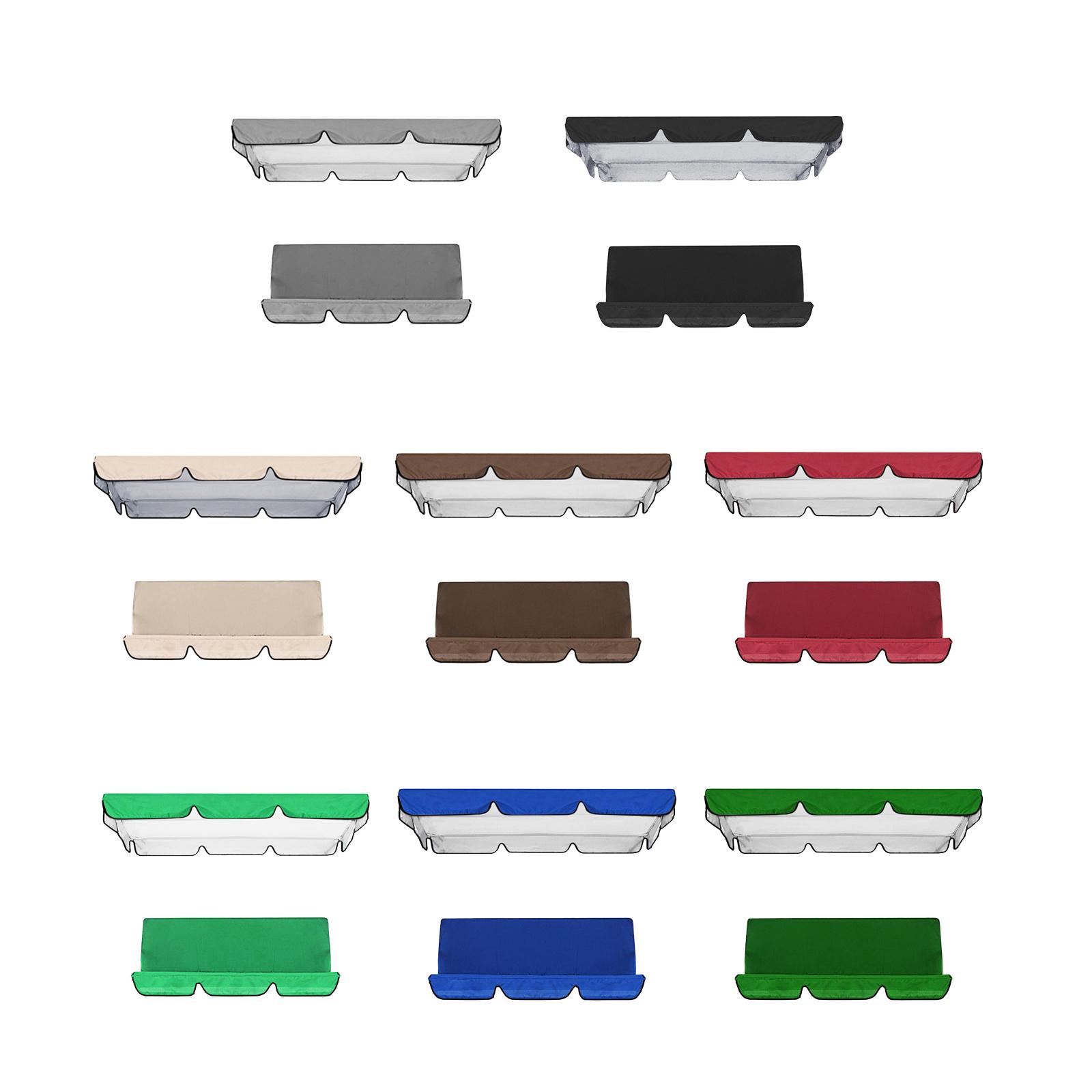 Telo di Ricambio per Dondolo d - Outdoor Furniture Upholstery recensione e prezzo