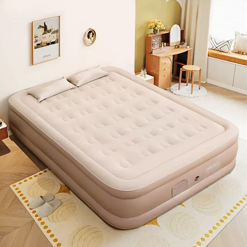 Materasso ad aria Queen con po - Outdoor Furniture Nearby recensione e prezzo