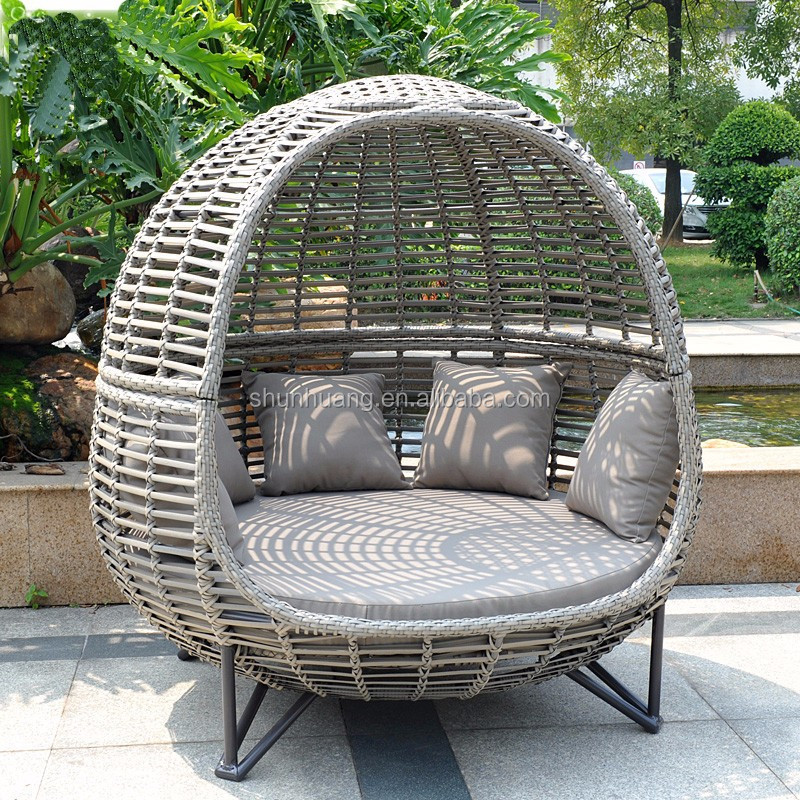 Lettino prendisole da esterno  - Outdoor Daybed Furniture recensione e prezzo