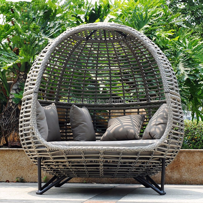 Lettino prendisole da esterno  - Outdoor Daybed Furniture recensione e prezzo
