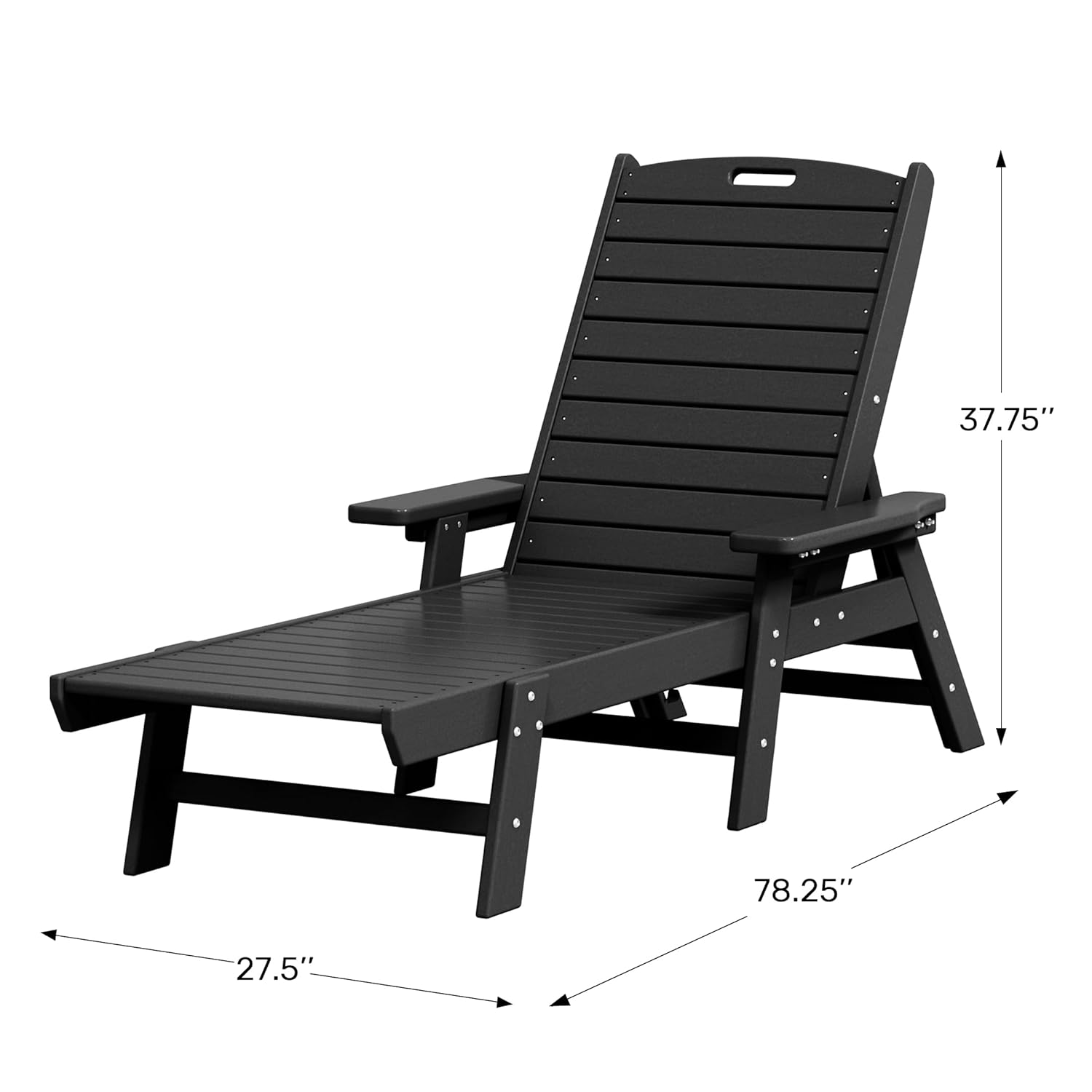 Chaise longue reclinabile in p - Outdoor Furniture Lounge Set recensione e prezzo