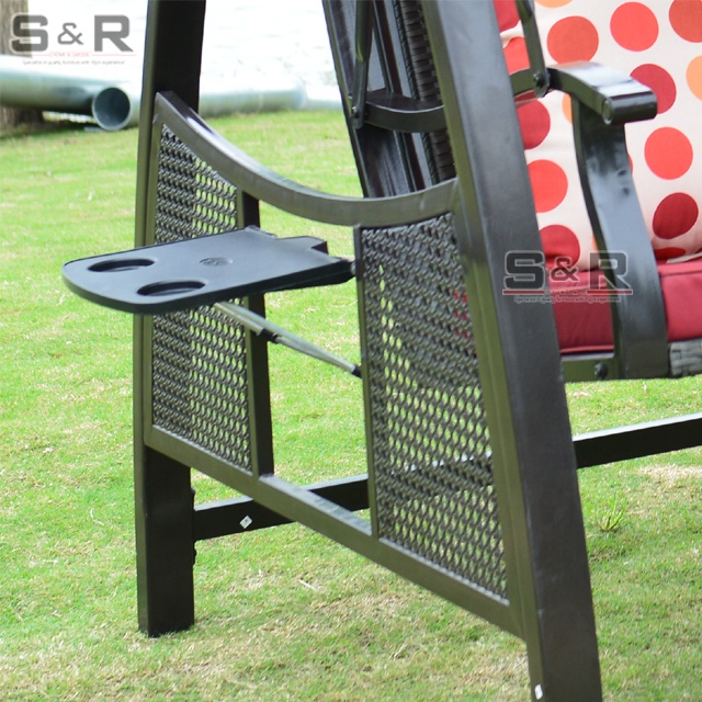 Moderna Sedia a Dondolo da Gia - Outdoor Furniture Cushions recensione e prezzo