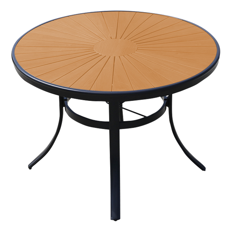 Set da Giardino Moderno con Ta - Outdoor Furniture For Cafe recensione e prezzo