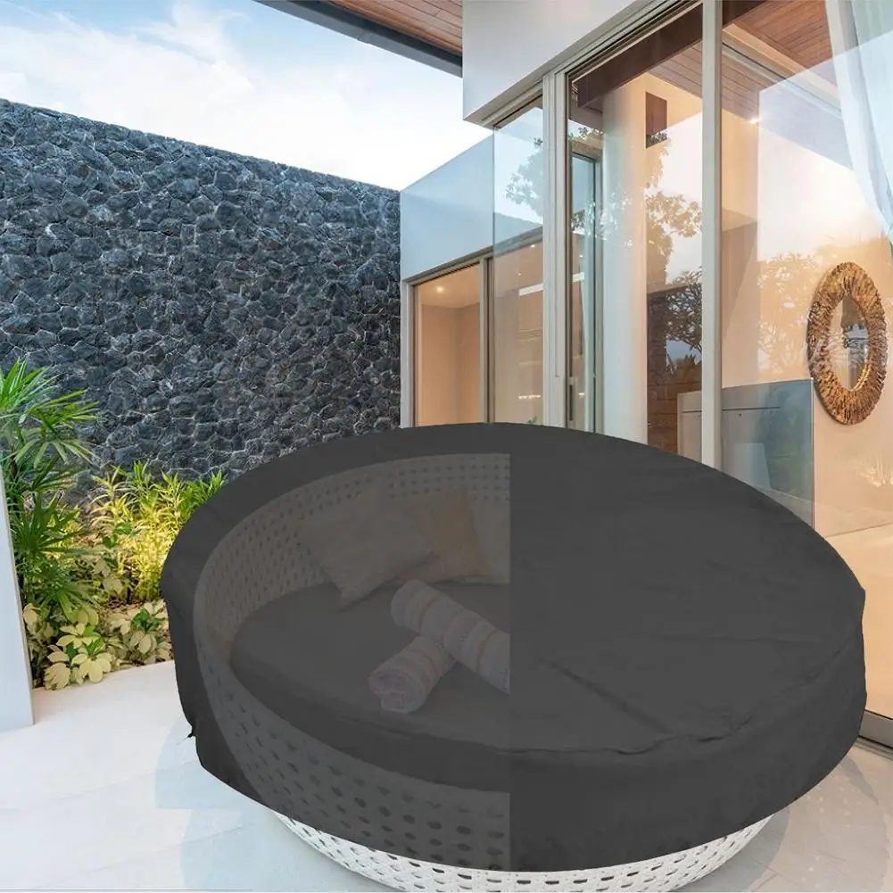 Copertura Impermeabile per Div - Outdoor Daybed Furniture recensione e prezzo