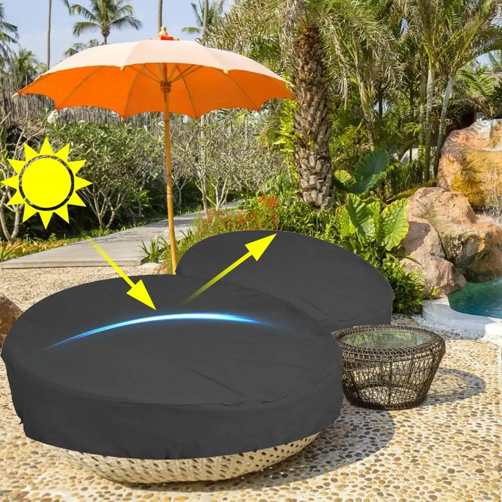 Copertura Impermeabile per Div - Outdoor Daybed Furniture recensione e prezzo