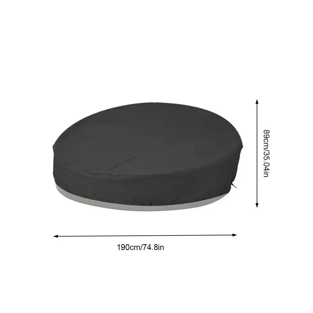 Copertura Impermeabile per Div - Outdoor Daybed Furniture recensione e prezzo