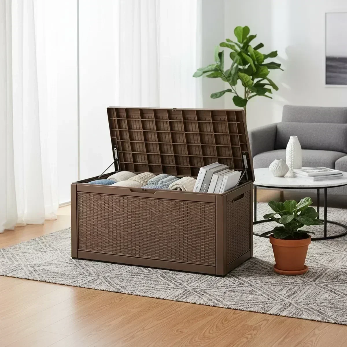 Panca da Esterno Grande Imperm - Outdoor Furniture Cushions recensione e prezzo