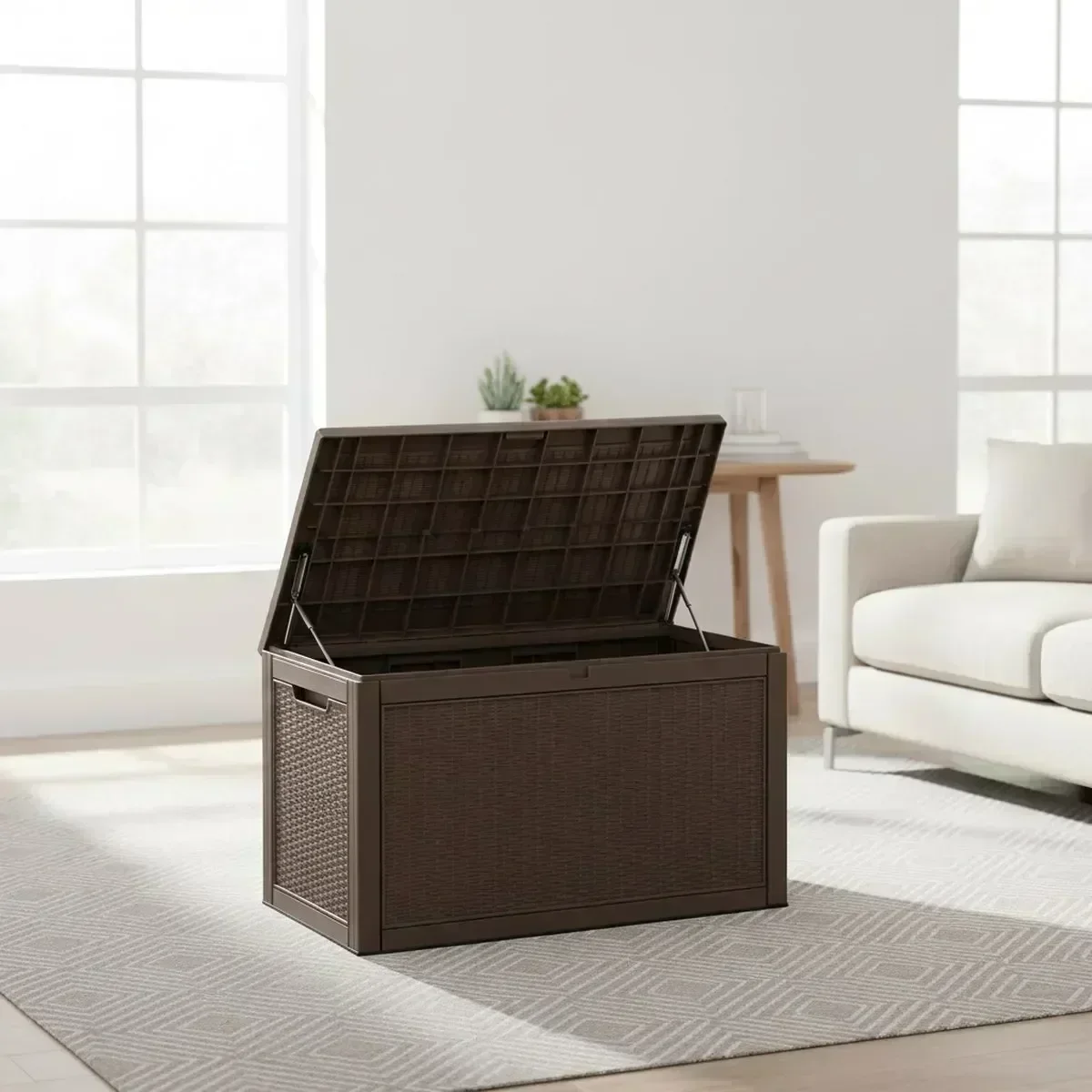 Panca da Esterno Grande Imperm - Outdoor Furniture Cushions recensione e prezzo