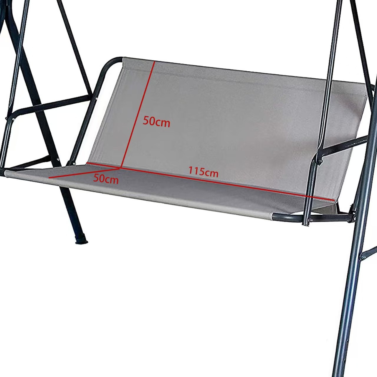 Ricambio per sedile a dondolo  - Outdoor Furniture Cushions recensione e prezzo