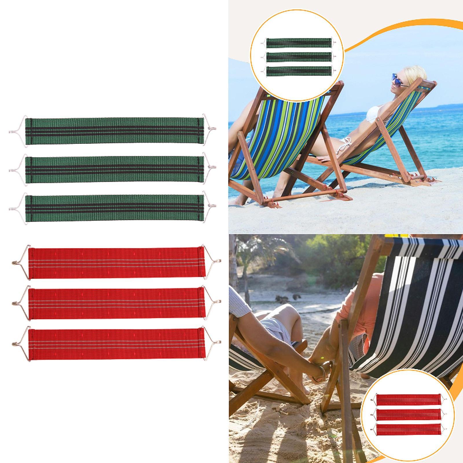 3 pezzi di ricambio per sedie  - Outdoor Furniture Upholstery recensione e prezzo