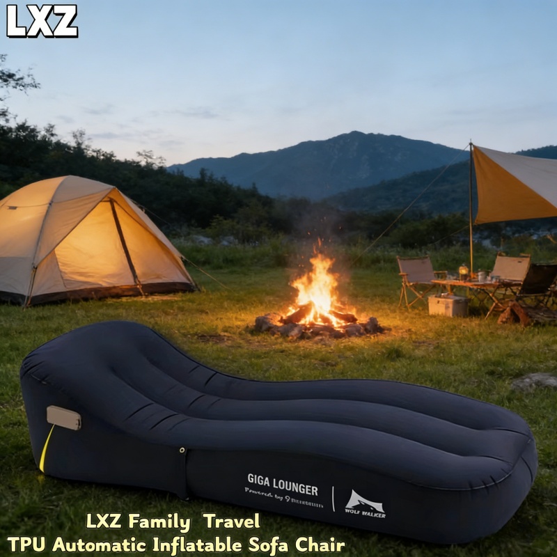 Poltrona Gonfiabile Automatica - Outdoor Furniture Cushions recensione e prezzo