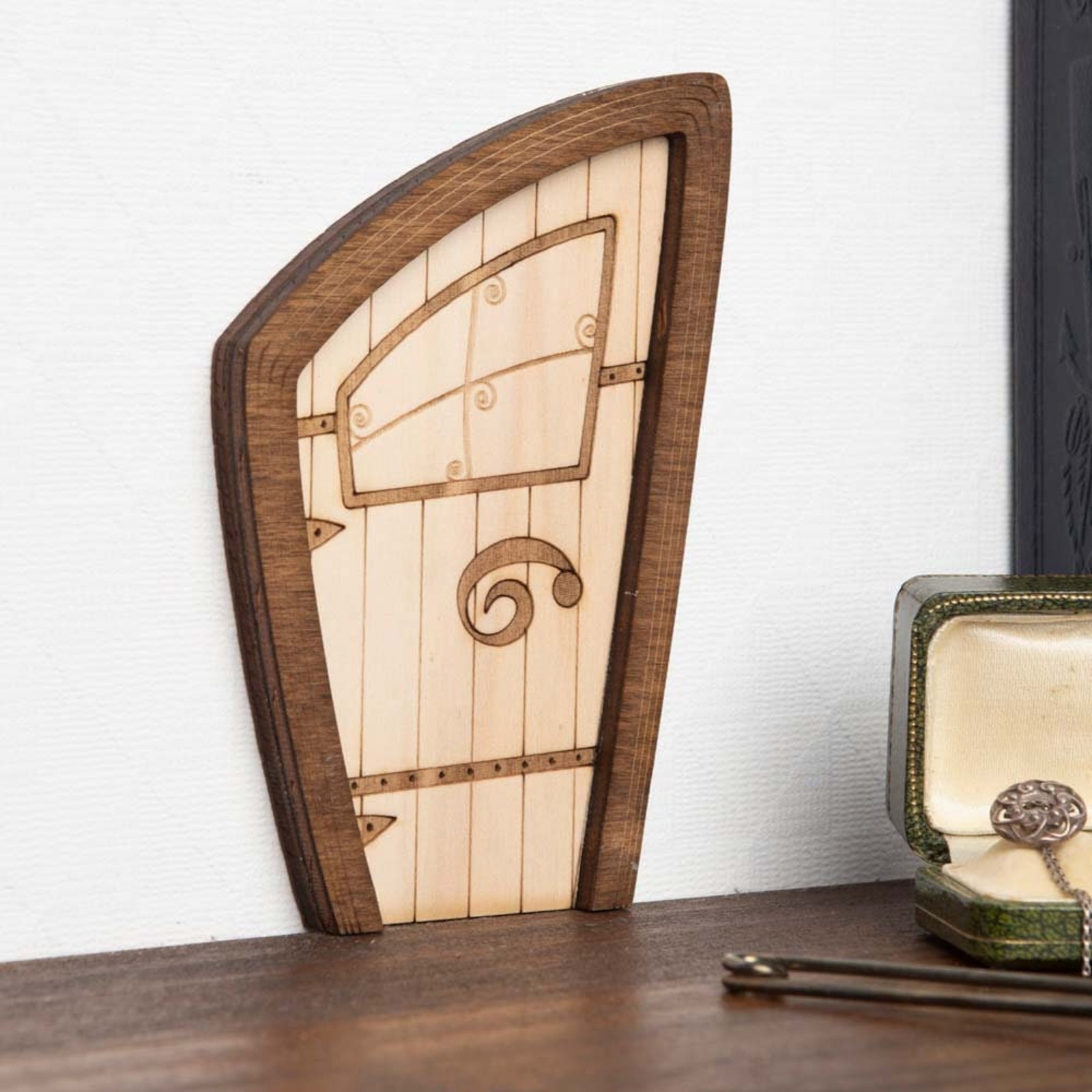 Porte delle fate per alberi Po - Outdoor Furniture Nearby recensione e prezzo