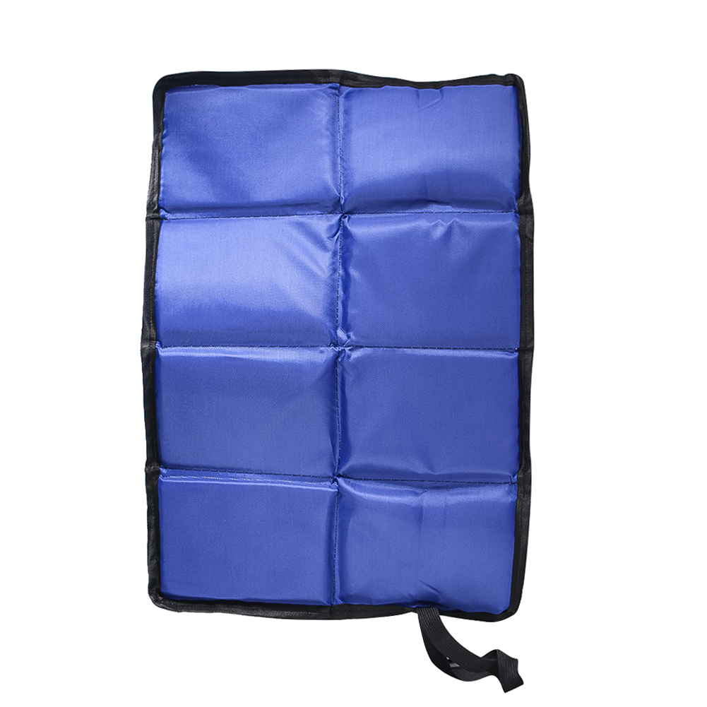 Nuovo Tappetino da Campeggio S - Outdoor Furniture Cushions recensione e prezzo
