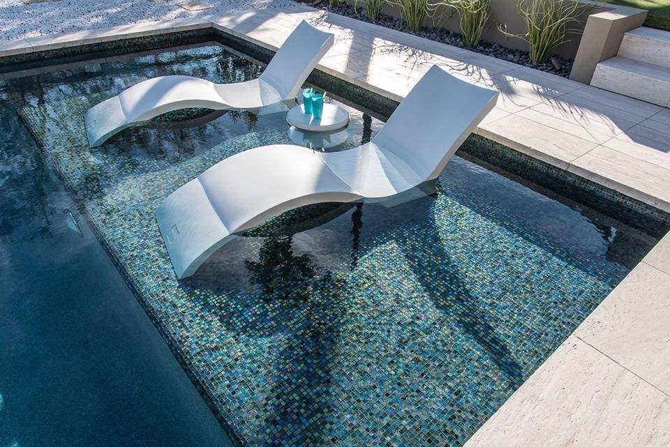 Lettini Prendisole in Fibra di - Outdoor Daybed Furniture recensione e prezzo