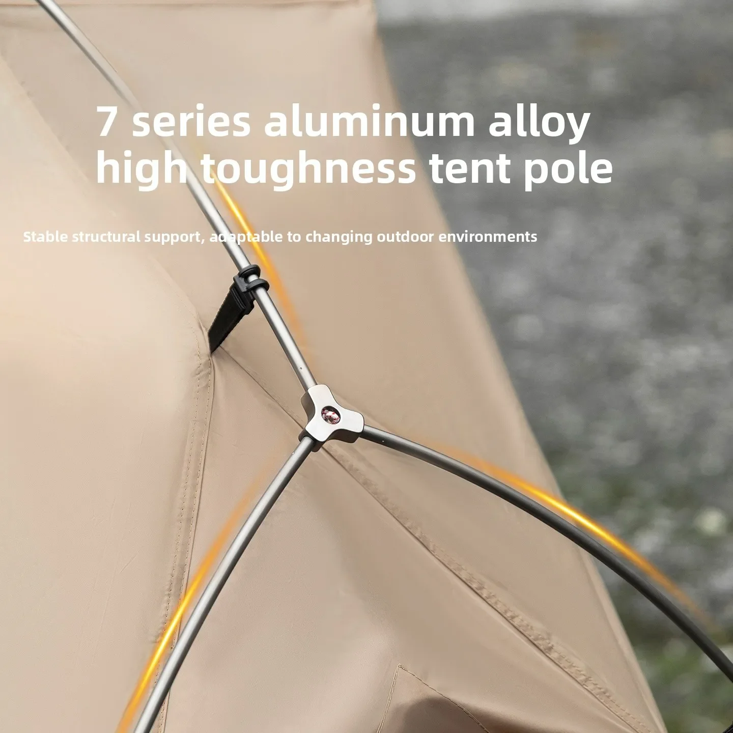 Tenda da Campeggio Mountainhik - Outdoor Daybed Furniture recensione e prezzo
