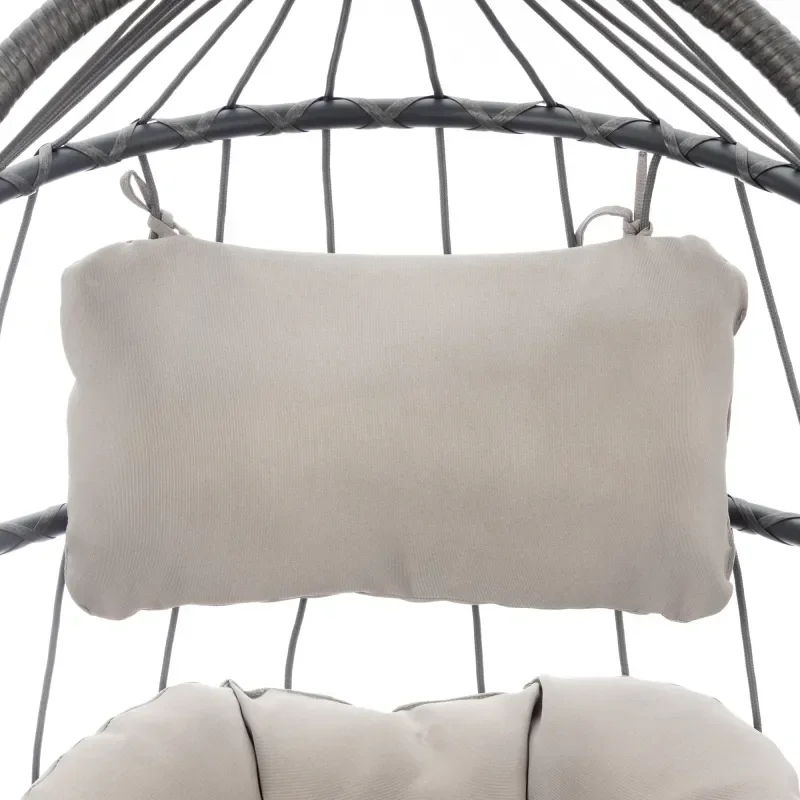 Sedia a dondolo da esterno in  - Outdoor Furniture Without Cushions recensione e prezzo