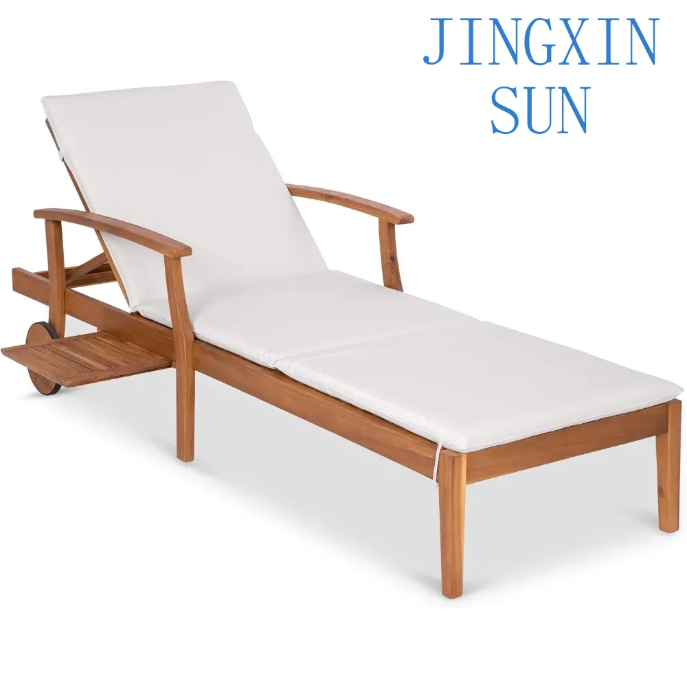 Chaise longue reclinabile in l - Outdoor Furniture Without Cushions recensione e prezzo