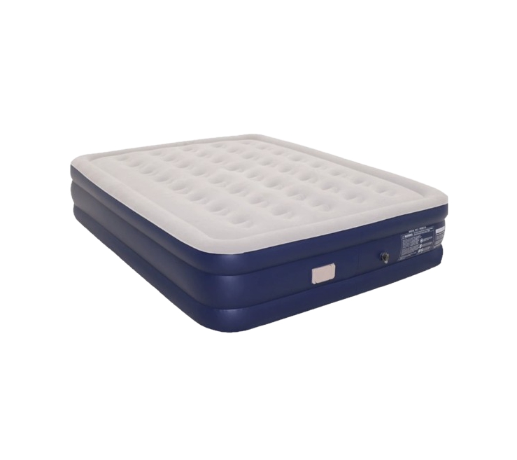 Materasso Gonfiabile Automatic - Outdoor Furniture Nearby recensione e prezzo