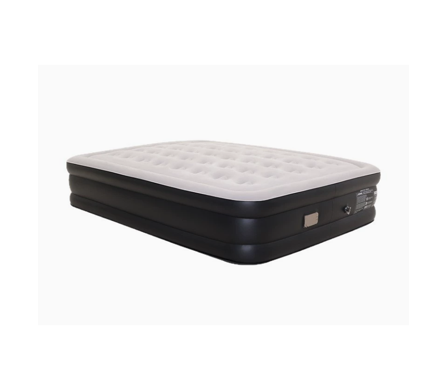 Materasso Gonfiabile Automatic - Outdoor Furniture Nearby recensione e prezzo