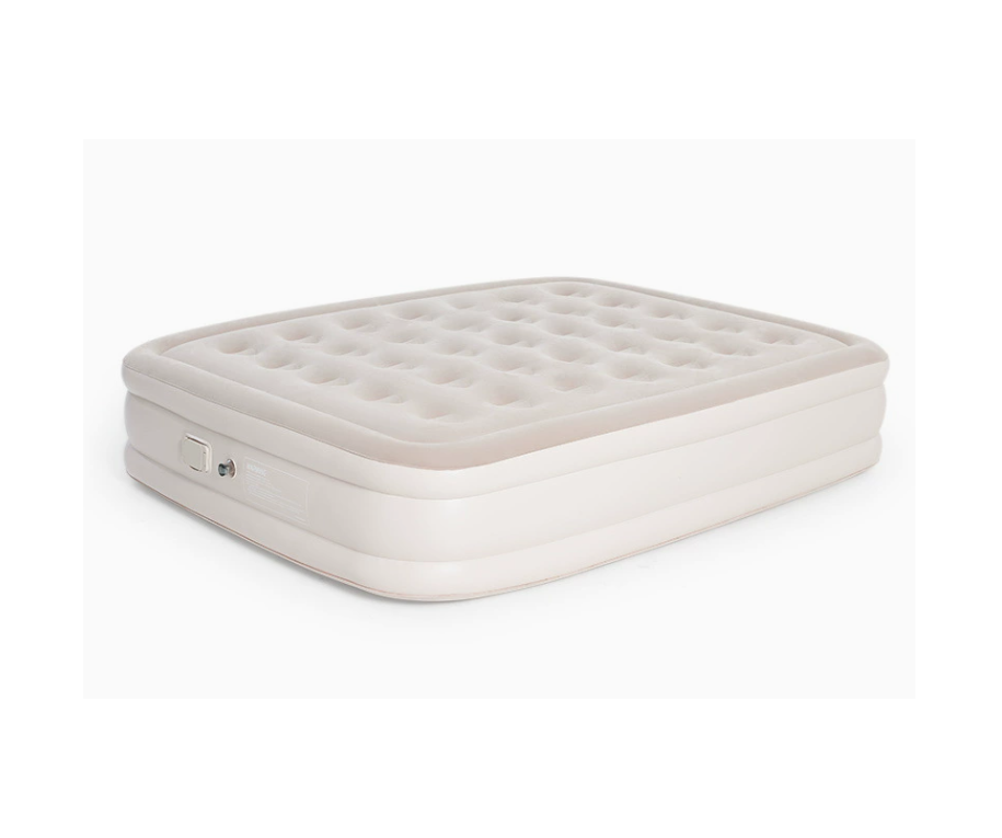 Materasso Gonfiabile Automatic - Outdoor Furniture Nearby recensione e prezzo