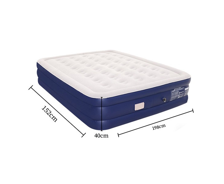 Materasso Gonfiabile Automatic - Outdoor Furniture Nearby recensione e prezzo